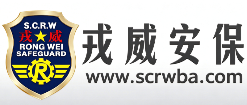 戎威安保