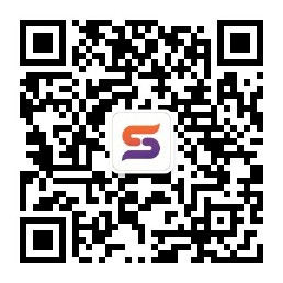微信公众号二维码
